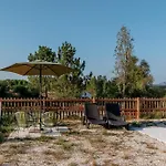 בית הארחה Alma-rio 3 By Mycelia 3*