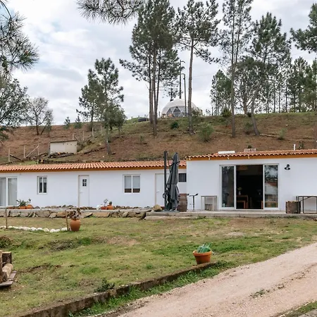 Guest house Alma-rio 3 By Mycelia