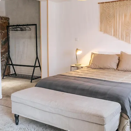 Alma-rio 3 By Mycelia Guest house Tomar
