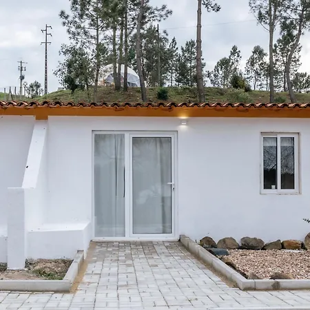 بيت ضيافة Alma-rio 3 By Mycelia