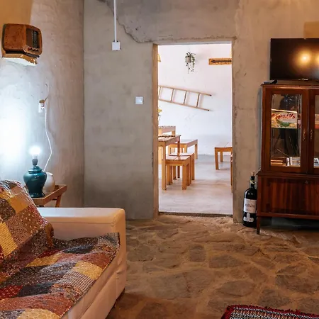 Guest house Alma-rio 3 By Mycelia *