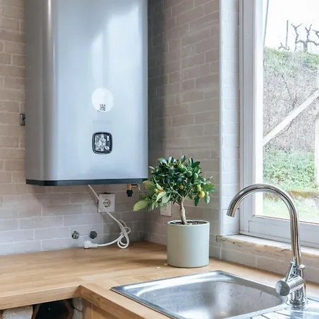 Alma-rio 3 By Mycelia Guest house Tomar