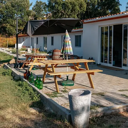 بيت ضيافة Alma-rio 3 By Mycelia 3*