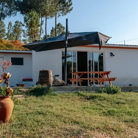 بيت ضيافة Alma-rio 3 By Mycelia تومار