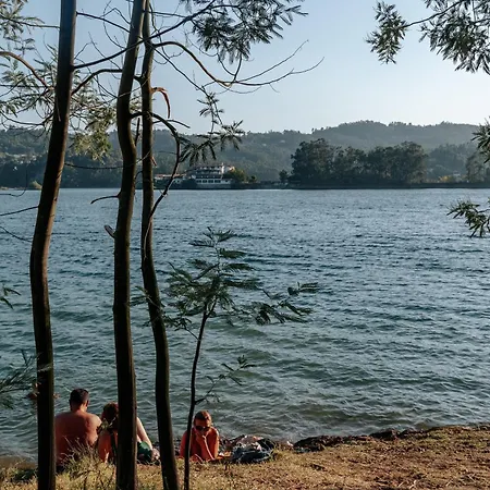 Alma-rio 3 By Mycelia بيت ضيافة 3*