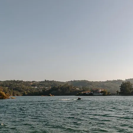 Alma-rio 3 By Mycelia بيت ضيافة 3*