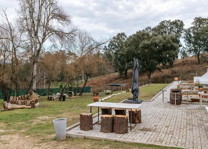 Alma-rio 3 By Mycelia Casa de hóspedes