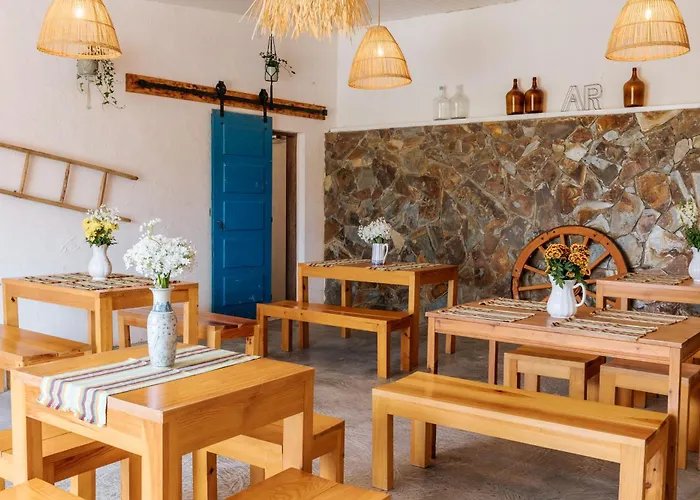 Casa de hóspedes Alma-rio 3 By Mycelia Tomar