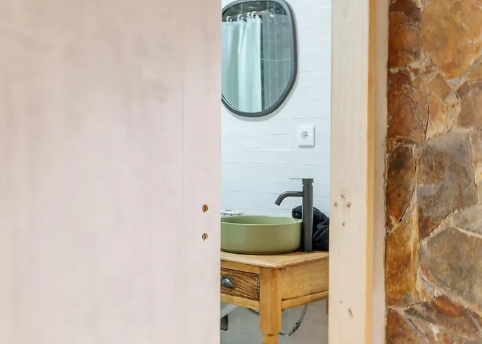 Alma-rio 3 By Mycelia 3* Tomar