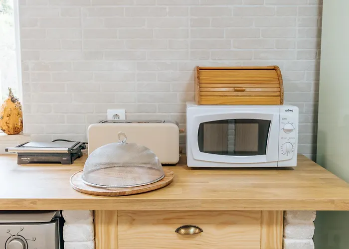 Alma-rio 3 By Mycelia Casa de hóspedes Tomar