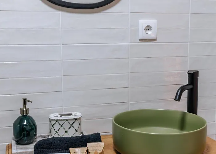 Alma-rio 3 By Mycelia Casa de hóspedes Tomar