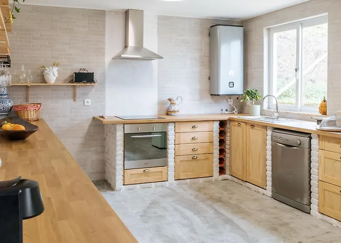 Alma-rio 3 By Mycelia Casa de hóspedes 3*