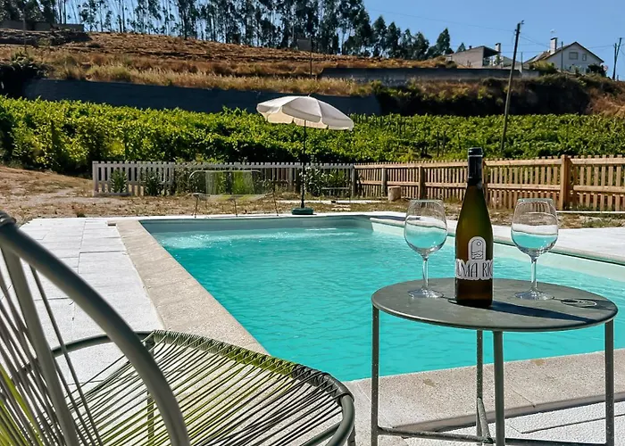 Alma-rio 3 By Mycelia 3* Tomar