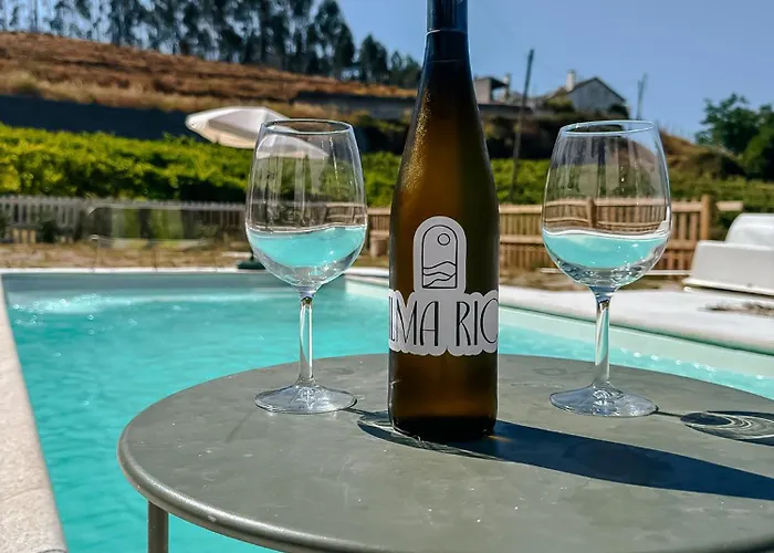 Alma-rio 3 By Mycelia Casa de hóspedes 3*