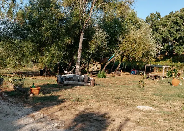 Casa de hóspedes Alma-rio 3 By Mycelia 3*