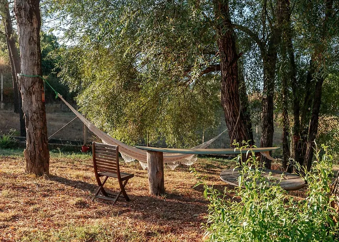 Alma-rio 3 By Mycelia Casa de hóspedes Tomar