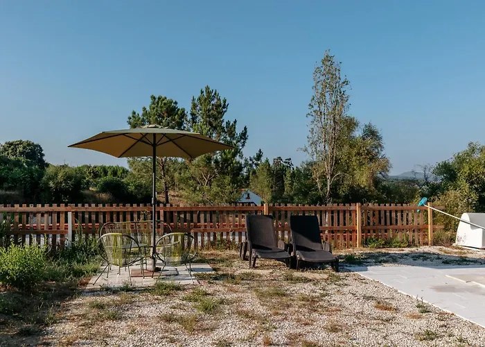 Casa de hóspedes Alma-rio 3 By Mycelia 3*