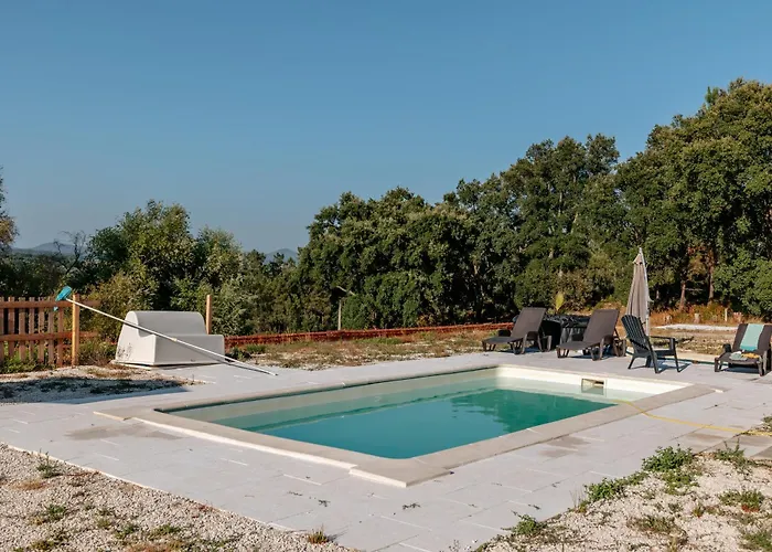 Alma-rio 3 By Mycelia Casa de hóspedes Tomar