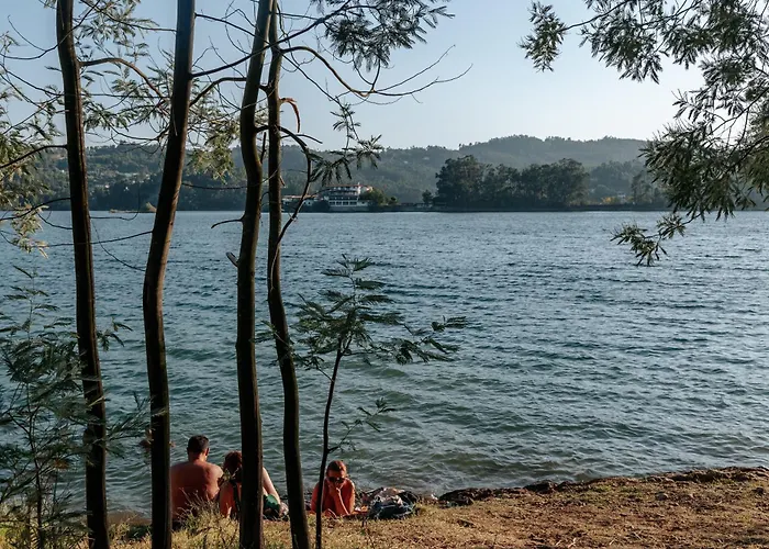 Alma-rio 3 By Mycelia Casa de hóspedes 3*