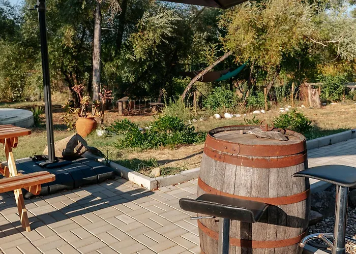 Alma-rio 3 By Mycelia