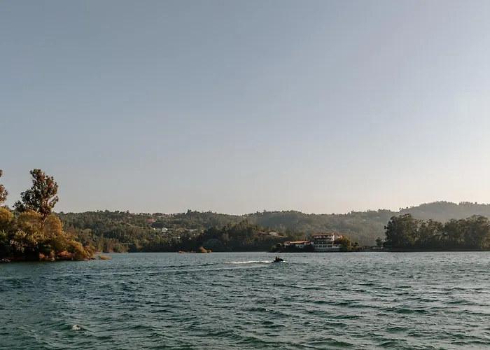 Alma-rio 3 By Mycelia Casa de hóspedes 3*